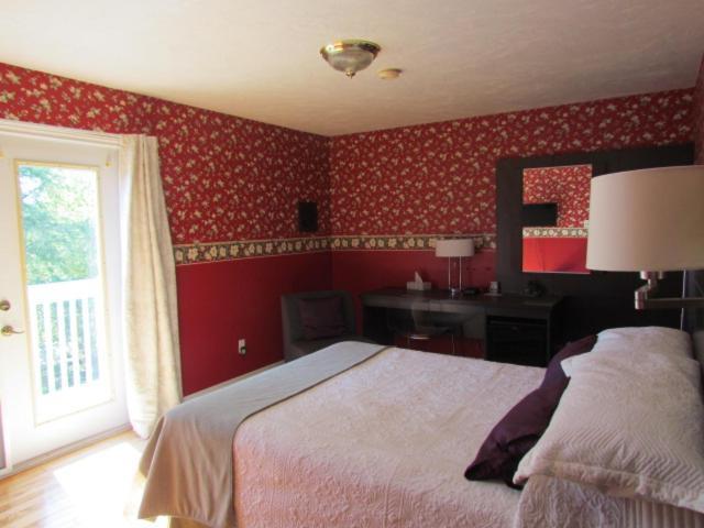 Shepody Bay Inn Hopewell Cape Dış mekan fotoğraf