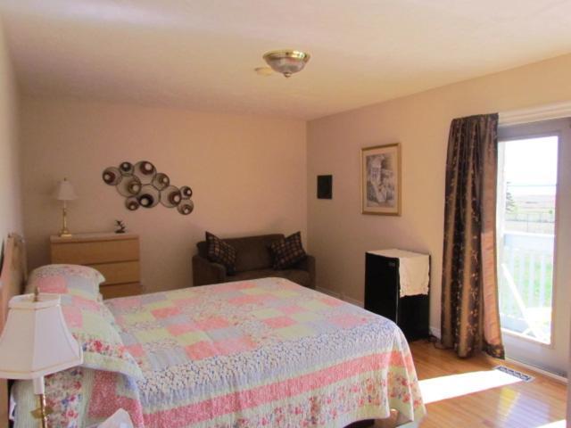 Shepody Bay Inn Hopewell Cape Dış mekan fotoğraf