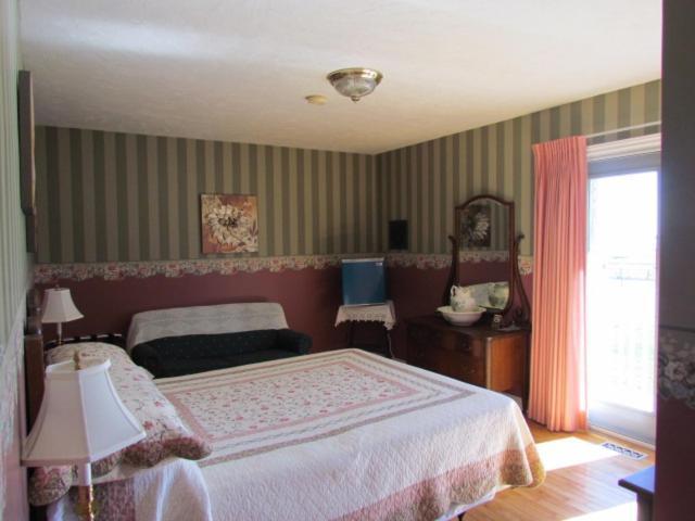Shepody Bay Inn Hopewell Cape Dış mekan fotoğraf