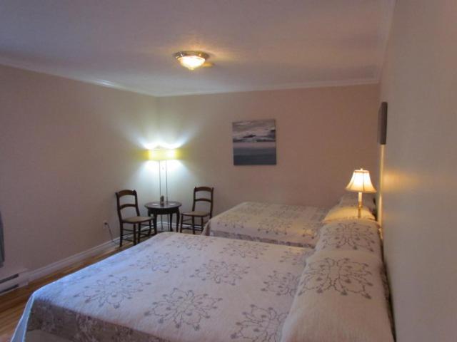Shepody Bay Inn Hopewell Cape Dış mekan fotoğraf